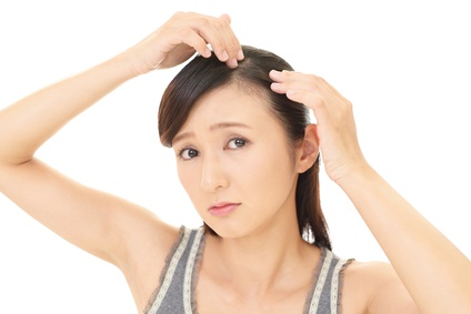 ベルタヘアローションとデルメッドヘアエッセンスの使いやすさを比較!